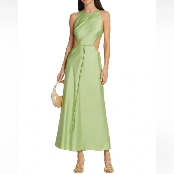 chinese dress ladies Alexis Skirt | Floral Maxi Skirt